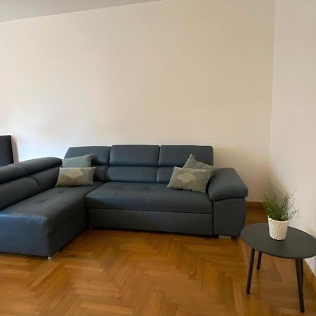 The Little Duck - Modern Apartment With Balcony 科莫 外观 照片
