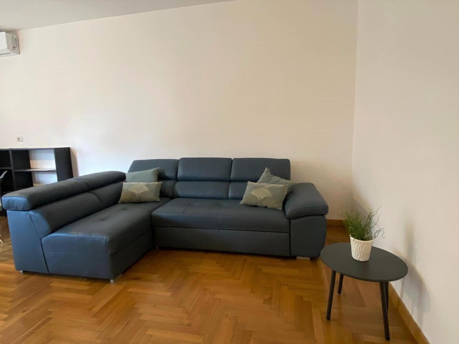 The Little Duck - Modern Apartment With Balcony 科莫 外观 照片